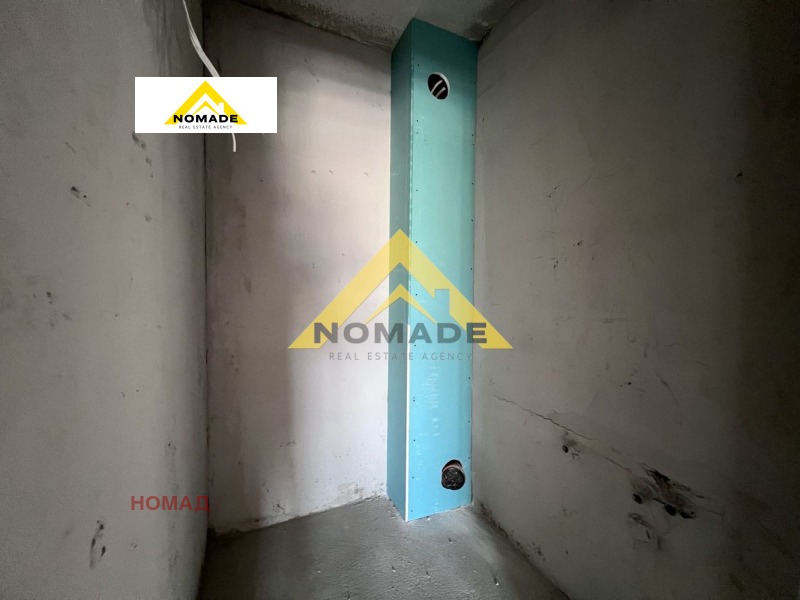 Продава 3-СТАЕН, гр. Пловдив, Остромила, снимка 8 - Апартаменти - 50654256