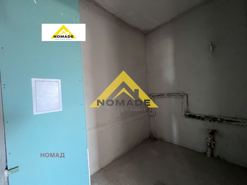 Продава 3-СТАЕН, гр. Пловдив, Остромила, снимка 7 - Апартаменти - 50654256