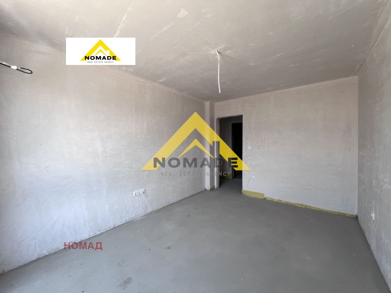 Продава 3-СТАЕН, гр. Пловдив, Остромила, снимка 4 - Апартаменти - 50654256