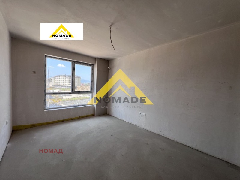 Продава 3-СТАЕН, гр. Пловдив, Остромила, снимка 3 - Апартаменти - 50654256