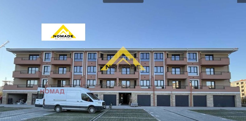 Продава 3-СТАЕН, гр. Пловдив, Остромила, снимка 12 - Апартаменти - 50654256