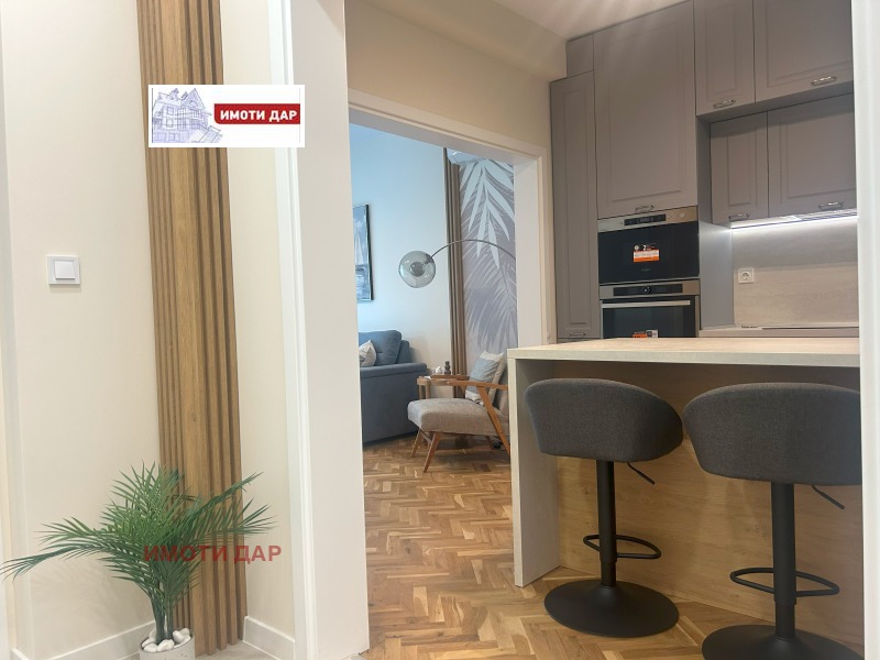 Продава  3-стаен град Варна , ВИНС-Червен площад , 102 кв.м | 97836167 - изображение [7]