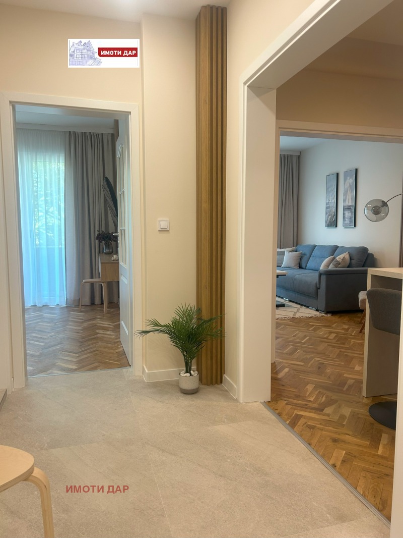 Продава  3-стаен град Варна , ВИНС-Червен площад , 102 кв.м | 97836167 - изображение [9]