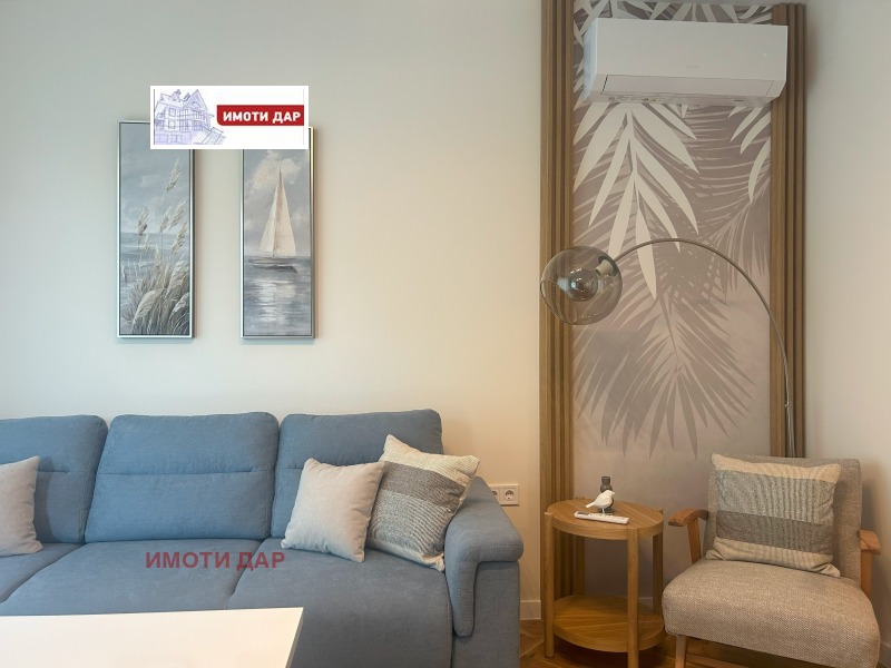 Продава  3-стаен град Варна , ВИНС-Червен площад , 102 кв.м | 97836167 - изображение [3]