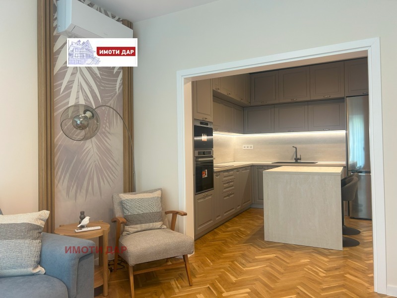 Продава  3-стаен град Варна , ВИНС-Червен площад , 102 кв.м | 97836167 - изображение [4]