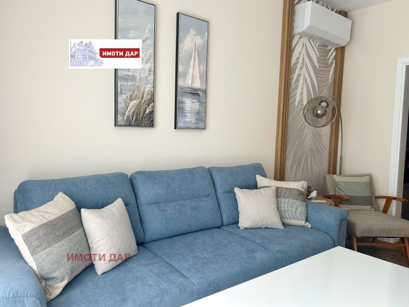 Продава  3-стаен град Варна , ВИНС-Червен площад , 102 кв.м | 97836167 - изображение [2]