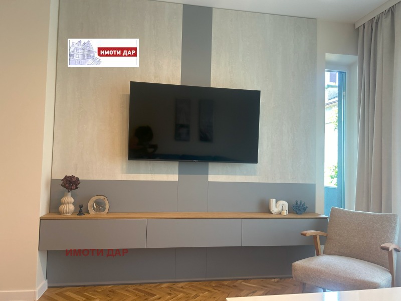Продава  3-стаен град Варна , ВИНС-Червен площад , 102 кв.м | 97836167 - изображение [6]