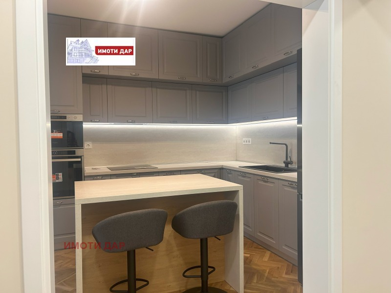 Продава  3-стаен град Варна , ВИНС-Червен площад , 102 кв.м | 97836167 - изображение [5]