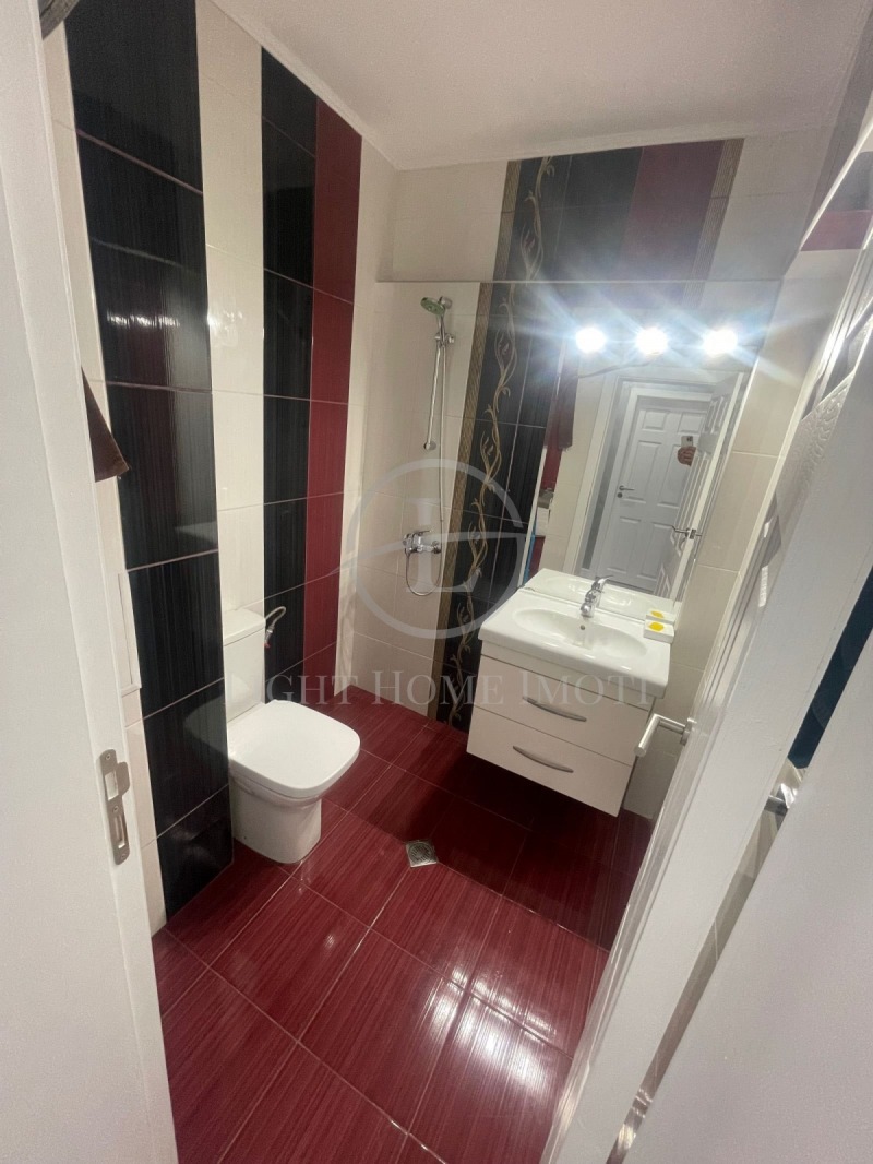 Продава 3-СТАЕН, гр. Пловдив, Кючук Париж, снимка 8 - Апартаменти - 52396397