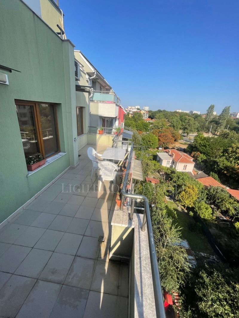 Продава 3-СТАЕН, гр. Пловдив, Кючук Париж, снимка 9 - Апартаменти - 52396397