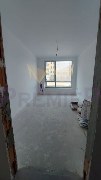 Продава 3-СТАЕН, гр. Бургас, Славейков, снимка 3 - Апартаменти - 53107064