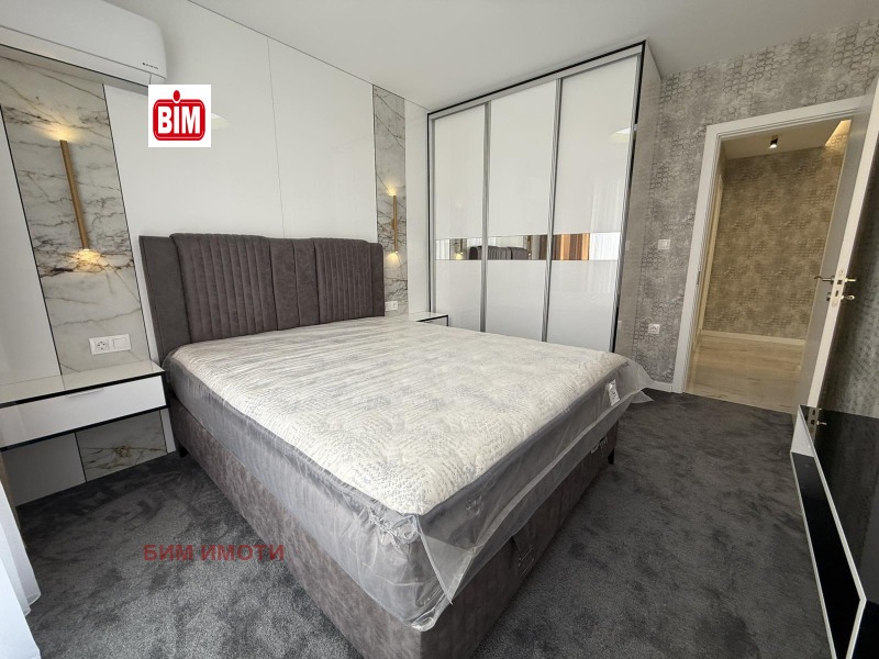 Продава 3-СТАЕН, гр. Пловдив, Остромила, снимка 5 - Апартаменти - 53270645