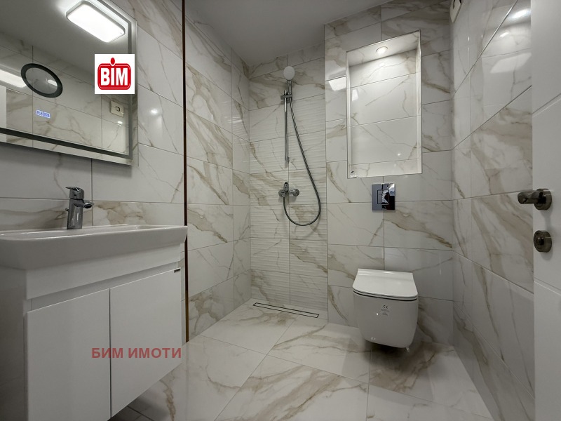 Продава 3-СТАЕН, гр. Пловдив, Остромила, снимка 7 - Апартаменти - 53270645