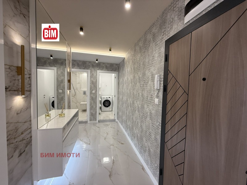 Продава 3-СТАЕН, гр. Пловдив, Остромила, снимка 10 - Апартаменти - 53270645