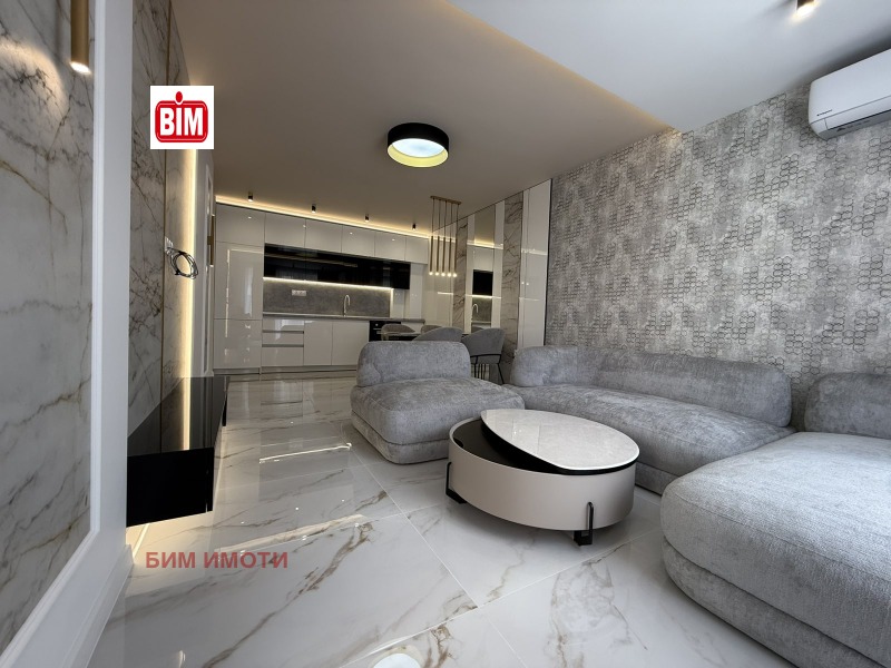 Продава 3-СТАЕН, гр. Пловдив, Остромила, снимка 4 - Апартаменти - 53270645