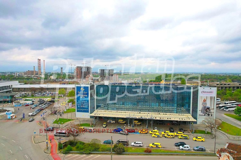 Продава 3-СТАЕН, гр. София, Център, снимка 3 - Апартаменти - 53488079