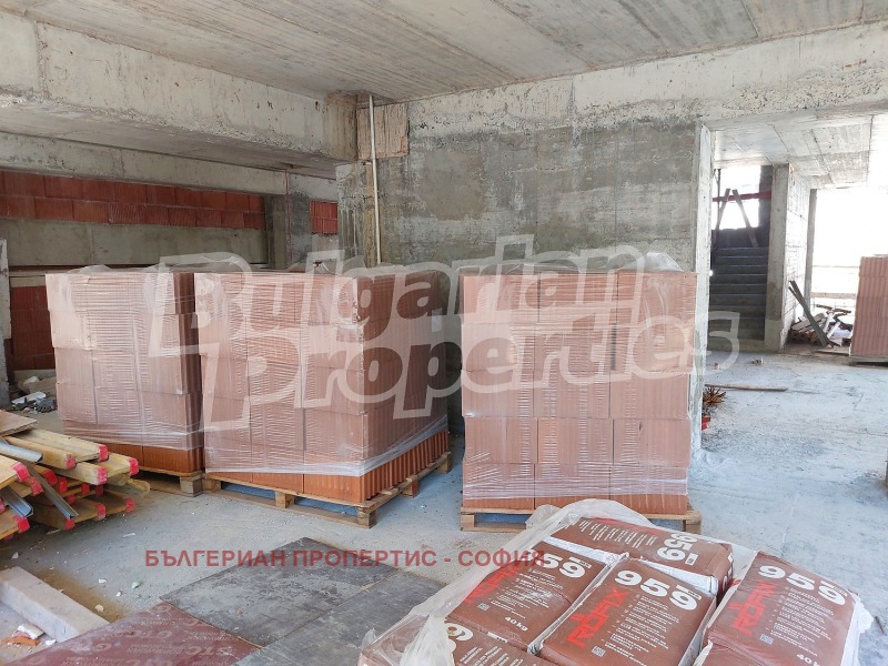 Продава 3-СТАЕН, гр. София, Център, снимка 9 - Апартаменти - 53488079