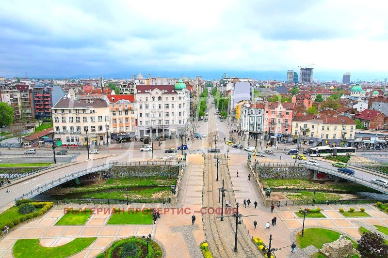 Продава 3-СТАЕН, гр. София, Център, снимка 4 - Апартаменти - 53488079