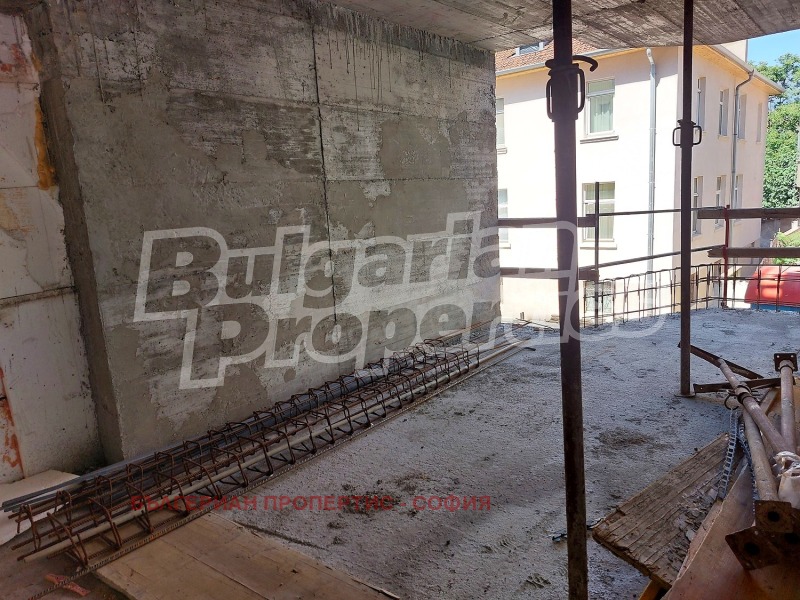 Продава 3-СТАЕН, гр. София, Център, снимка 8 - Апартаменти - 53488079