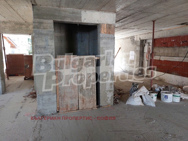 Продава 3-СТАЕН, гр. София, Център, снимка 5 - Апартаменти - 53488079