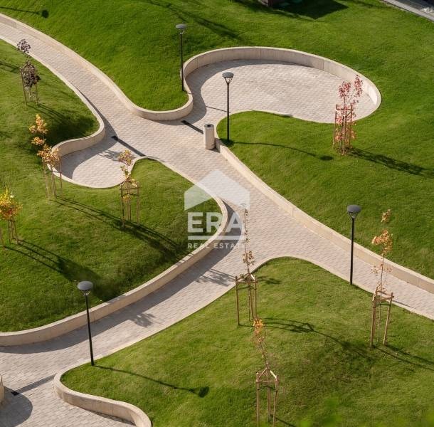 Продава 3-СТАЕН, гр. София, Център, снимка 3 - Апартаменти - 54344546