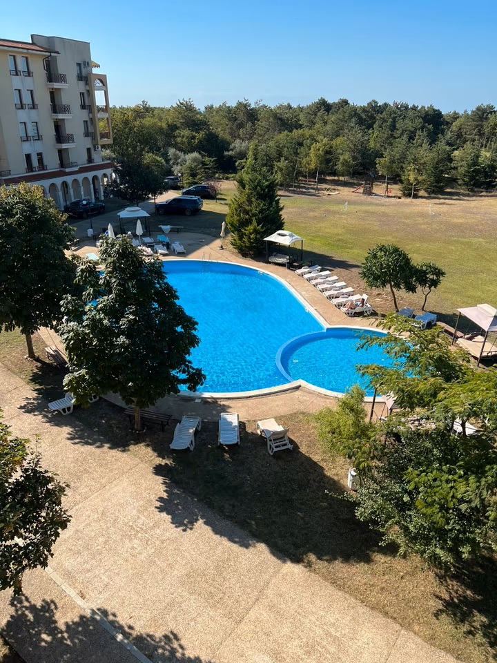 Продава 3-СТАЕН, гр. Балчик, област Добрич, снимка 9 - Апартаменти - 56395114