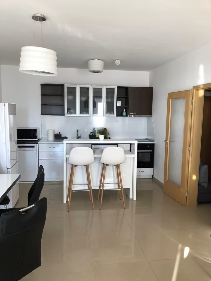 Продава 3-СТАЕН, гр. Балчик, област Добрич, снимка 4 - Апартаменти - 56395114