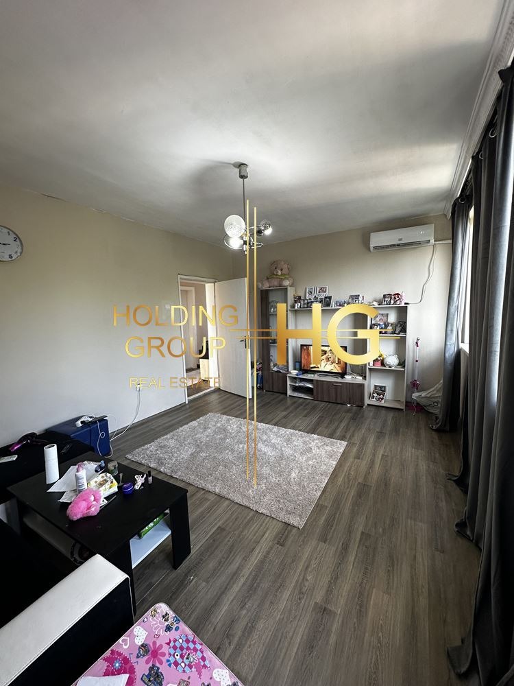 For Sale  3 bedroom Dobrich , ZhP Gara , 90 sq.m | 56540793