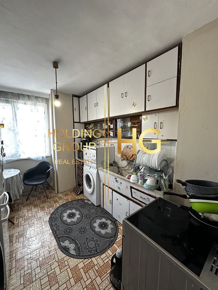 For Sale  3 bedroom Dobrich , ZhP Gara , 90 sq.m | 56540793 - image [3]