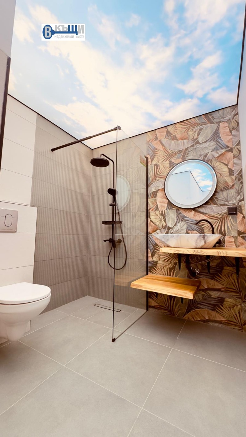 Продава 4-СТАЕН, гр. Велико Търново, Бузлуджа, снимка 12 - Апартаменти - 53484762