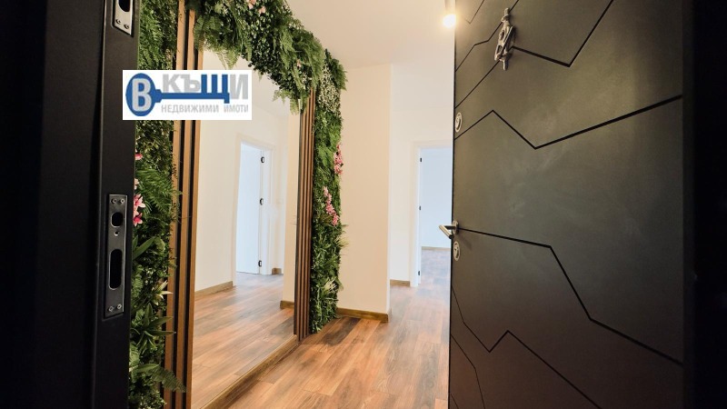 Продава 4-СТАЕН, гр. Велико Търново, Бузлуджа