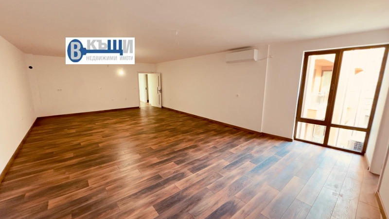 Продава 4-СТАЕН, гр. Велико Търново, Бузлуджа, снимка 4 - Апартаменти - 53484762