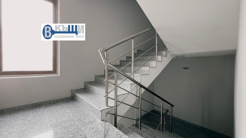 Продава 4-СТАЕН, гр. Велико Търново, Бузлуджа, снимка 15 - Апартаменти - 53484762