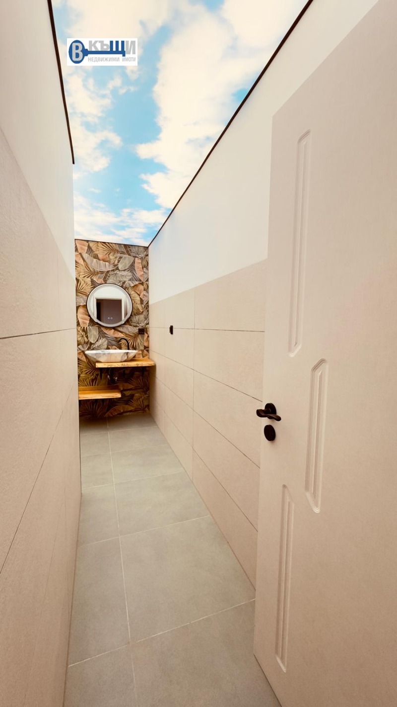 Продава 4-СТАЕН, гр. Велико Търново, Бузлуджа, снимка 11 - Апартаменти - 53484762