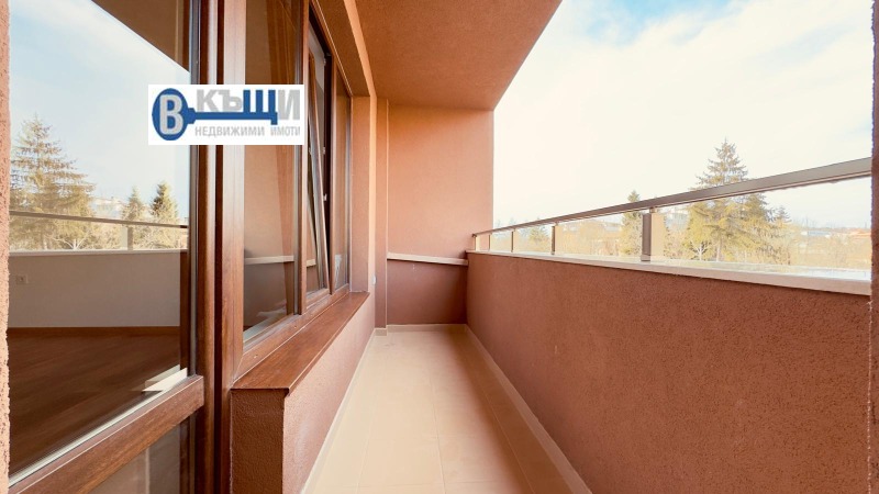 Продава 4-СТАЕН, гр. Велико Търново, Бузлуджа, снимка 10 - Апартаменти - 53484762