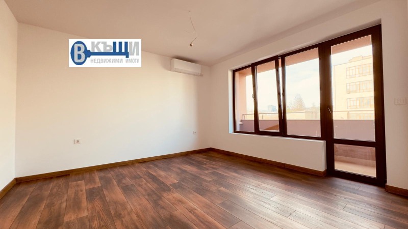 Продава 4-СТАЕН, гр. Велико Търново, Бузлуджа, снимка 9 - Апартаменти - 53484762