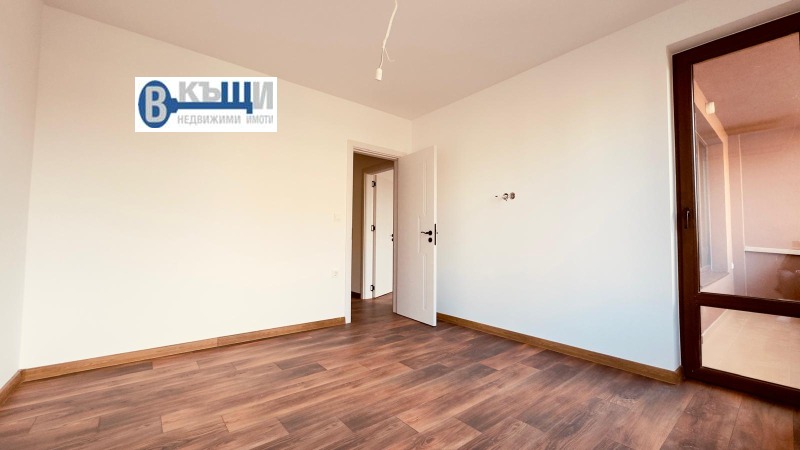 Продава 4-СТАЕН, гр. Велико Търново, Бузлуджа, снимка 6 - Апартаменти - 53484762