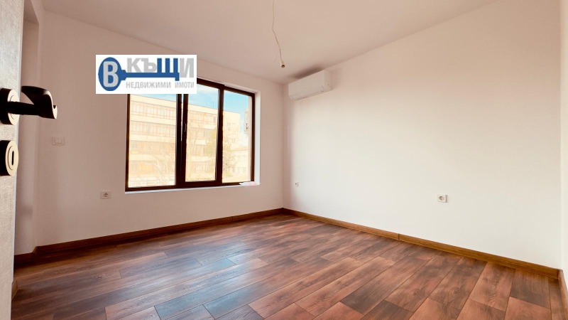 Продава 4-СТАЕН, гр. Велико Търново, Бузлуджа, снимка 7 - Апартаменти - 53484762