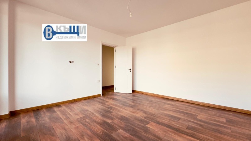 Продава 4-СТАЕН, гр. Велико Търново, Бузлуджа, снимка 8 - Апартаменти - 53484762