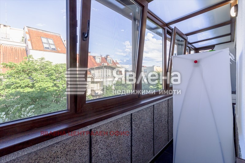Продава 4-СТАЕН, гр. София, Център, снимка 11 - Апартаменти - 56063325