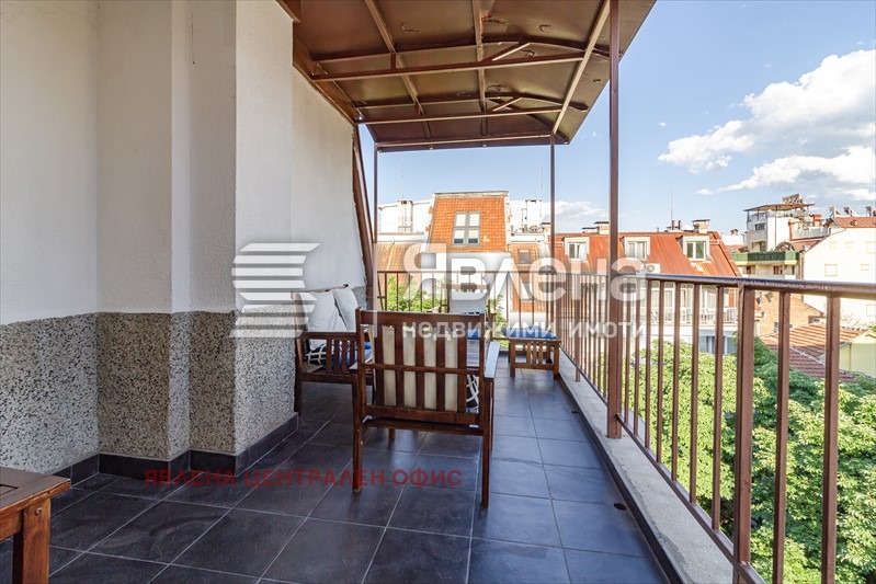 Продава 4-СТАЕН, гр. София, Център, снимка 3 - Апартаменти - 56063325