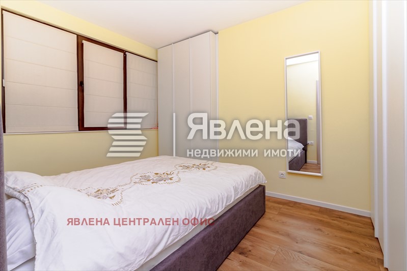 Продава 4-СТАЕН, гр. София, Център, снимка 8 - Апартаменти - 56063325