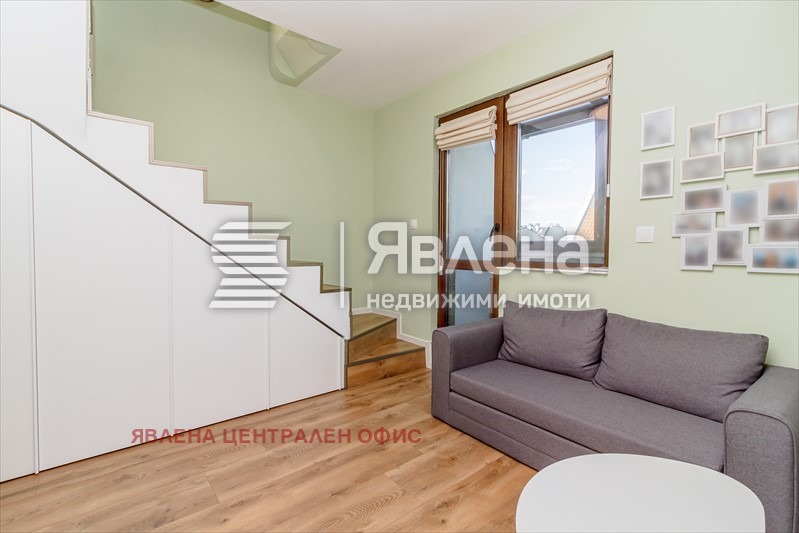 Продава 4-СТАЕН, гр. София, Център, снимка 9 - Апартаменти - 56063325