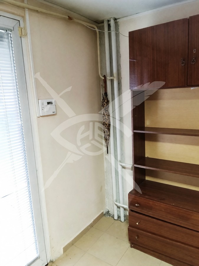 Продава ОФИС, гр. София, Гео Милев, снимка 6 - Офиси - 56523381