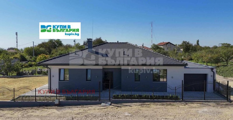 Till salu  Hus region Varna , Banovo , 210 kvm | 35046844 - bild [5]