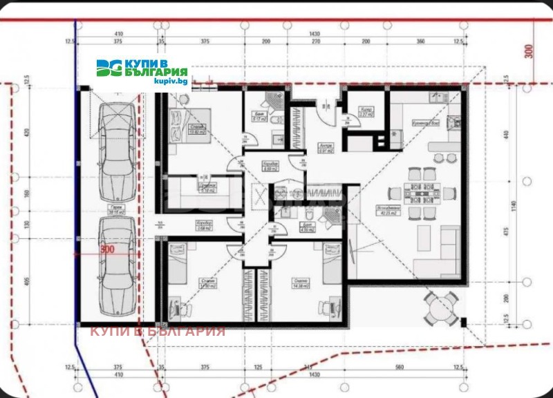 Продава КЪЩА, с. Баново, област Варна, снимка 7 - Къщи - 47350282