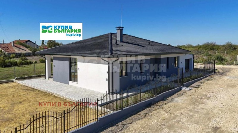 Продаја  Кућа регион Варна , Баново , 210 м2 | 35046844 - слика [2]