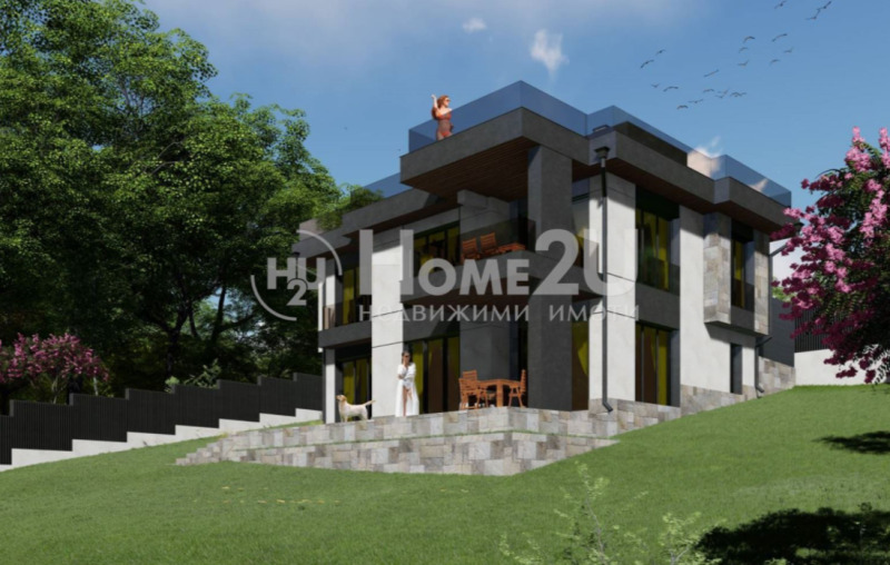 For Sale  House Varna , m-t Borovets - yug , 350 sq.m | 44165304 - image [3]