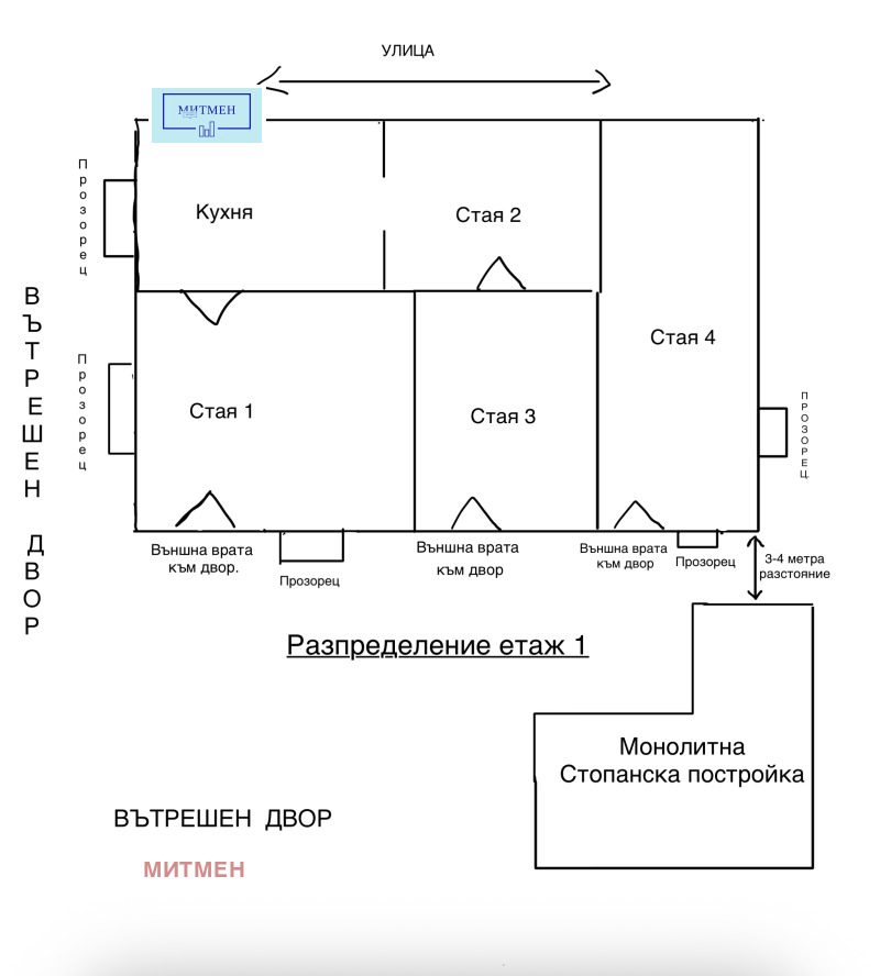 For Sale  House region Sofia , Koprivshtitsa , 242 sq.m | 78420678 - image [12]