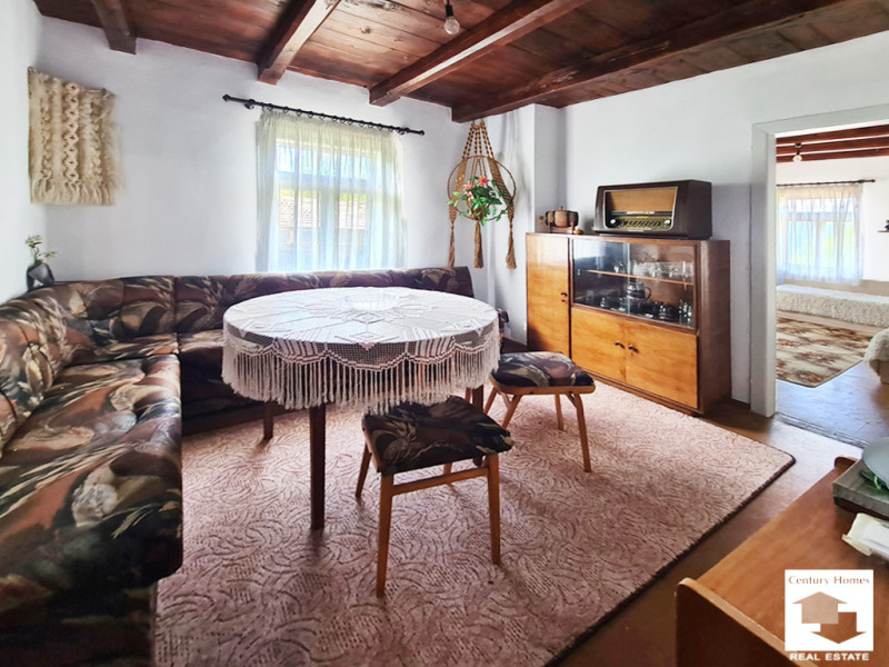 Til salgs  Hus region Gabrovo , Mesjdeni , 100 kvm | 97798315 - bilde [4]